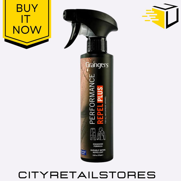 Footwear & Clothing Care Kits Wash, Cleaner, Repel, Down Hiking Camping Grangers