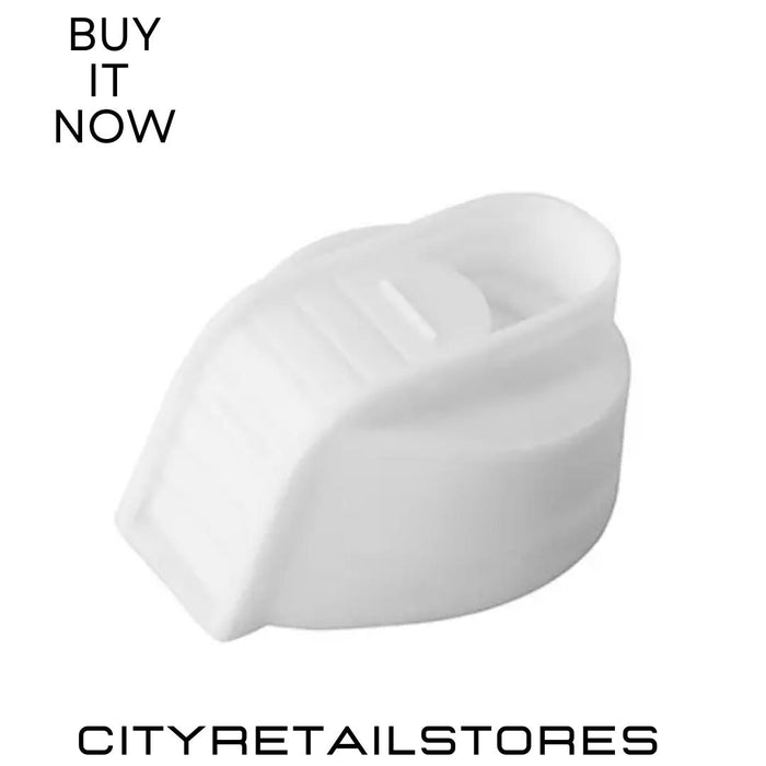 2 Pack Milk Topper/Mate Easy Pour Milk Frother, Kitchen Creamer, Pourer Chef Aid