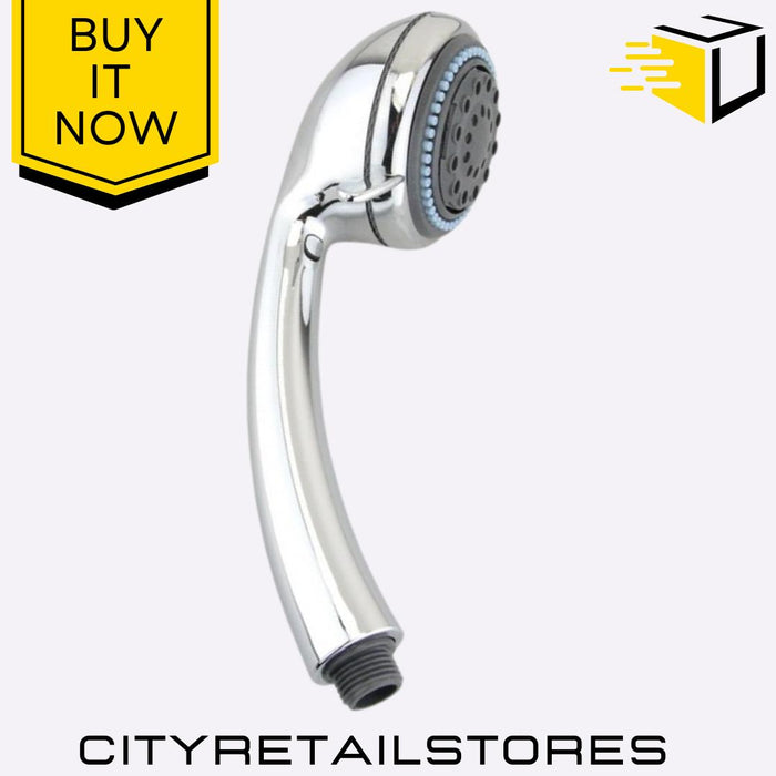 Apollo 4 Use Multi-Function Shower Head High Pressure Adjustable Spray Modes