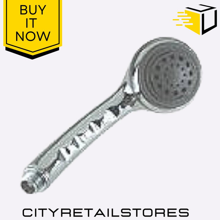 Apollo 4 Use Multi-Function Shower Head High Pressure Adjustable Spray Modes