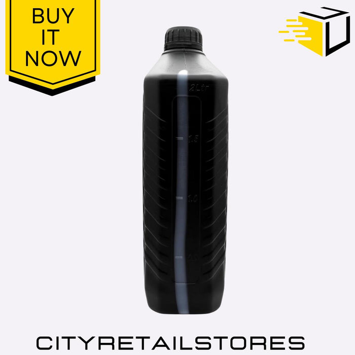 Hagerty Copper Brass & Bronze Ultrasonic Jewel Cleaner & Silver Polish 2L