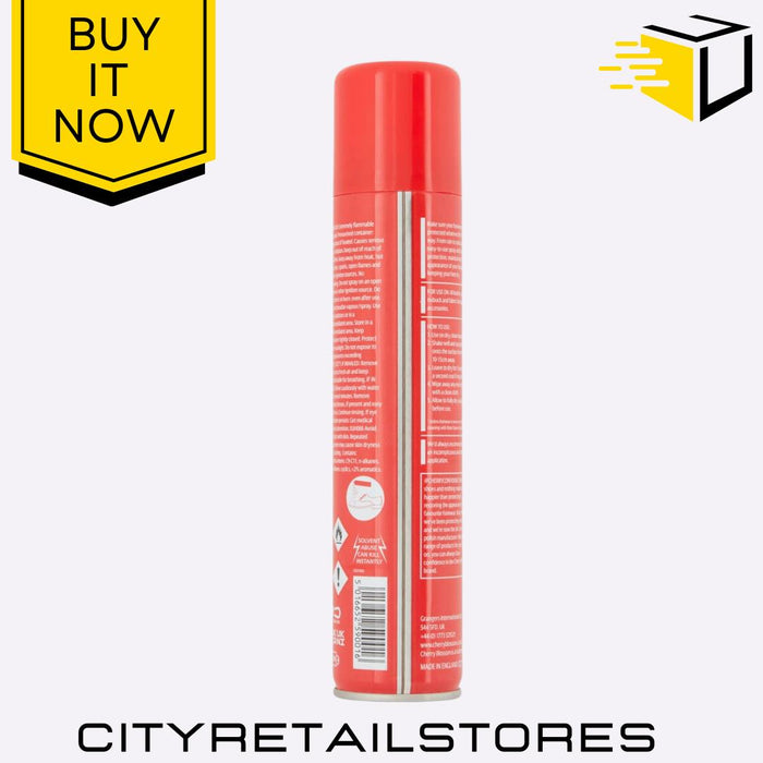 Cherry Blossom Shoe Protector Deodoriser & Shoe Stretcher Footwear Care