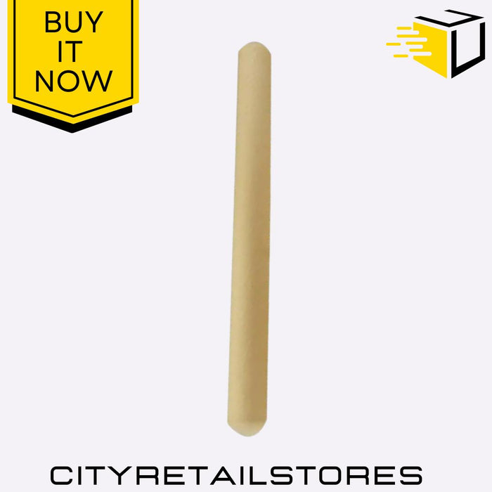 43" Rolling Pin Domed/46cm & 43cm Rolling Pin/Mini Rolling Pin For Baking Apollo