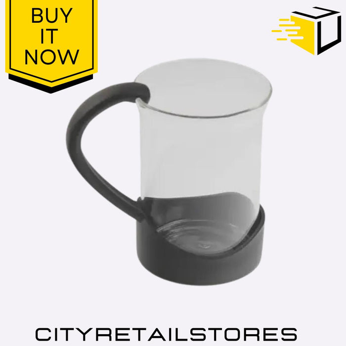 Java Cup Set Durable Ceramic Coffee Mugs Stylish & Dishwasher 4 Pack Apollo