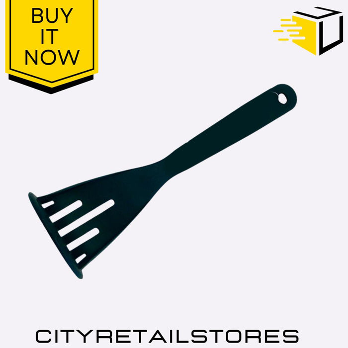 Black Masher Heavy Duty Potato, Fruit & Vegetable Masher Durable Chef Aid