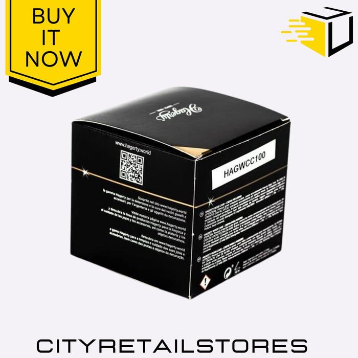 Wood Care Wood Furniture & Floor Polish, Cleaning & Protection 250ml Hagerty