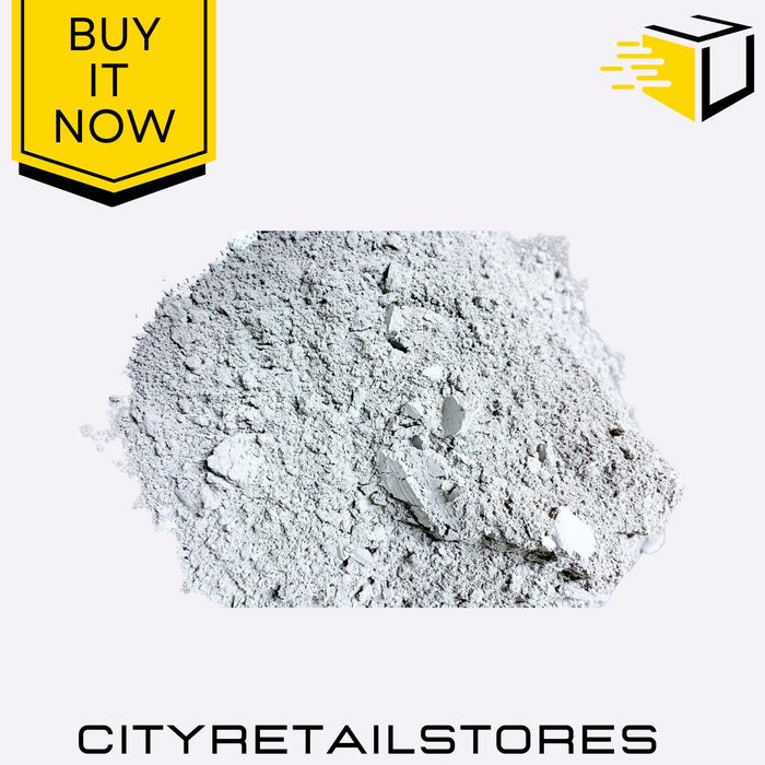 Jetcem Rapid Set Cement Waterproof Repair & Patch Fast Setting 6kg Everbuild