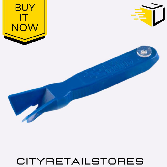 Seal Rite Sealant Remover Tool Easy Strip Out & Apply Multi-Use Kit Everbuild