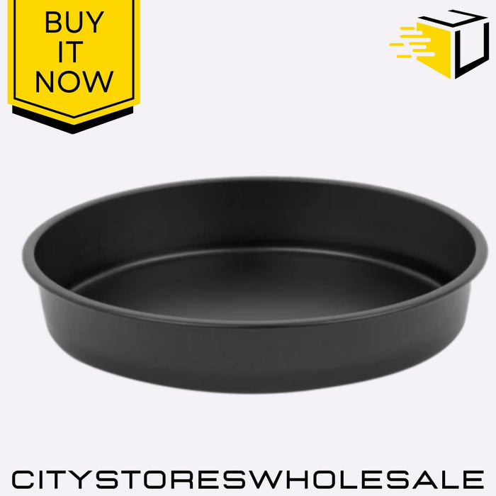 Deep Sandwich Tin Non-Stick Bakeware Perfect For Baking 20cm Wham Essentials