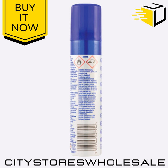 Sticky Stuff Remover Gel 200ml Removes Grease, Tar, Glue & Labels De-Solv-It