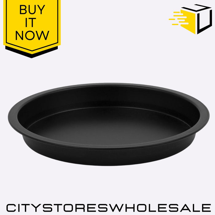 Sandwich Tin 18cm Non-Stick Bakeware Durable Cake Pan Baking Wham Essentials