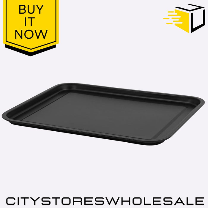 39cm Baking Tray Non-Stick, Durable, Easy to Clean Bakeware Wham Essentials
