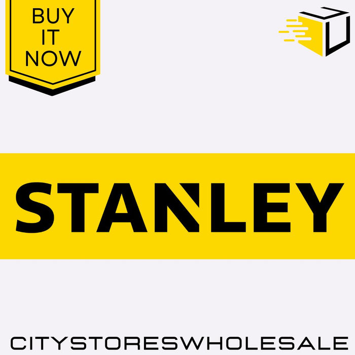 4-in-1 Pocket Screwdriver Precision Tools Compact & Versatile Mini Hand Stanley