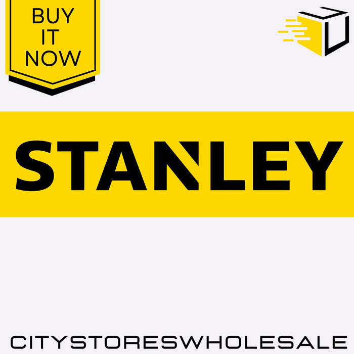 Metal Line Level 80mm Compact Durable High Accuracy for Construction DIY Stanley