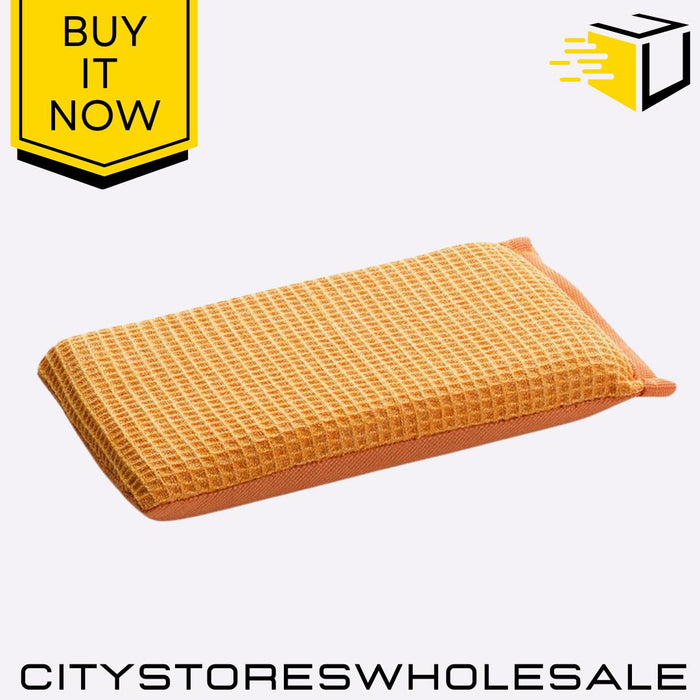 Window Dynamo Cleaning Cloth Streak-Free Shine & Smudge-Free Surface E-Cloth