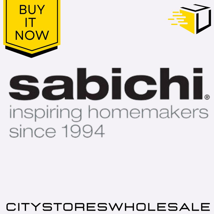 Everyday White Dinner Set Plates Bowls Mugs Tableware Set 12-Piece Sabichi