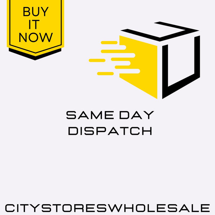 50mm Heavy Duty Amtech Security Padlock With 4 Keys Anti Rust & Weatherproof