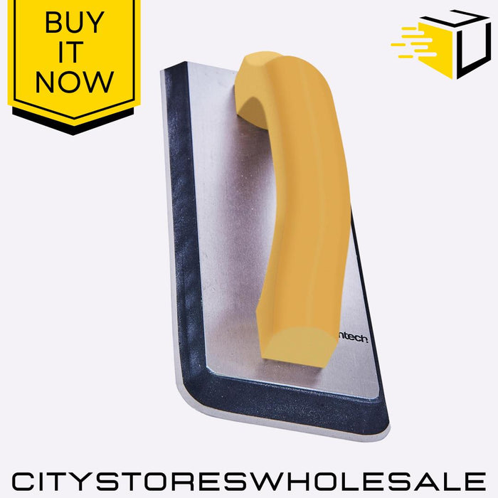 Tile Grouting Amtech Float 240mm x 100mm Tiling Tool Smooth Application
