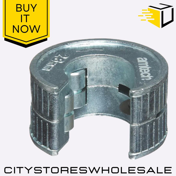 28mm Copper Pipe Amtech Cutter Heavy Duty Plumbing Tool For Clean Cuts