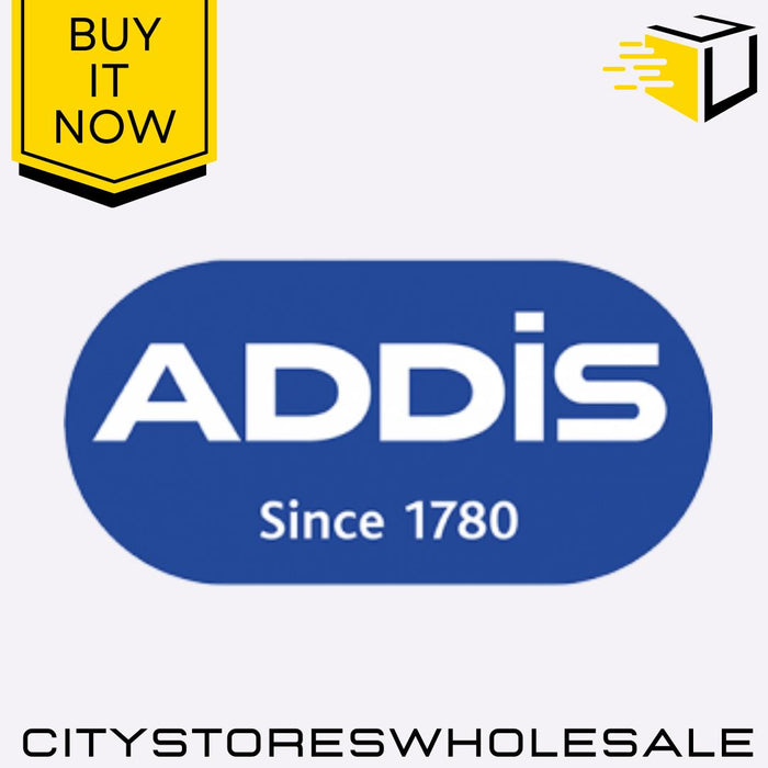 Clip & Close 1.6L Rectangular Food Storage Container BPA-Free Airtight Box Addis