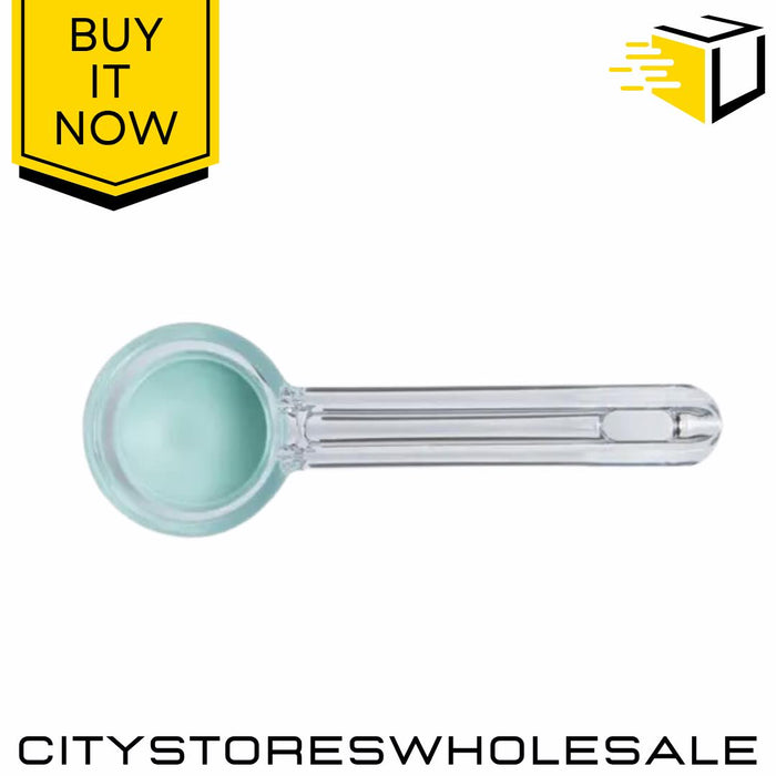 Ice Cream Scoop Heavy Duty Handle Non Stick Ice Pop Dessert Spoon Tool Tala
