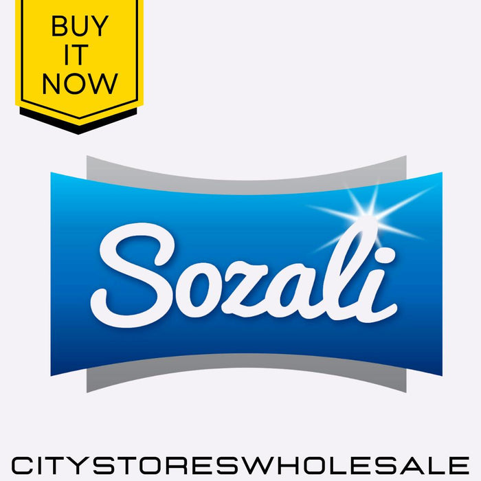 All In One Micro Pot 2L Microwave Cooker With Steam Valve BPA-Free Sozali