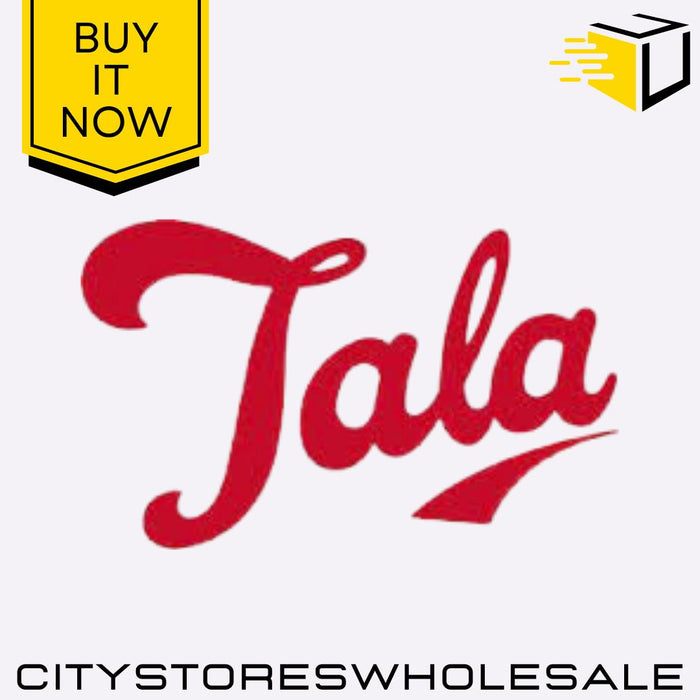 46cm Non Stick Rolling Pin - Heavy Duty Dough Roller For Baking & Pastry Tala