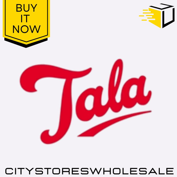 Nut Cracker Heavy Duty Chrome Plated Tool for Nuts Seafood Shells Tala