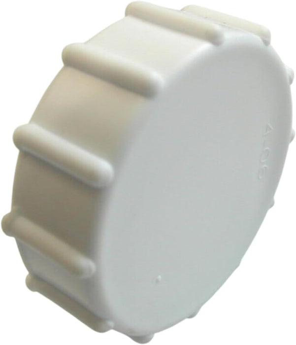 32mm Appliance Blanking Cap & Washer (1.1/4")