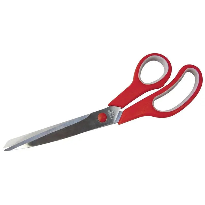 Amtech Wallpaper Scissors Stainless Steel Precision Blade Quality Tool - Amtech