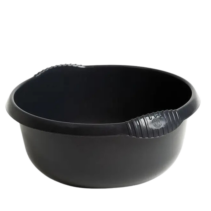 Wham Casa 36cm Round Bowl Midnight Durable Lightweight Everyday Use Dishware