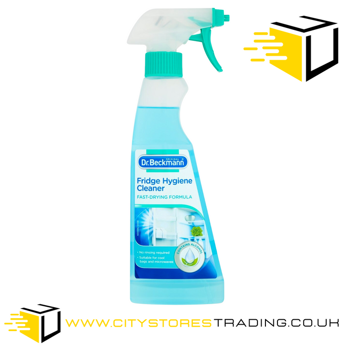 Dr Beckmann Fridge Cleaner 250ml - Dr Beckmann