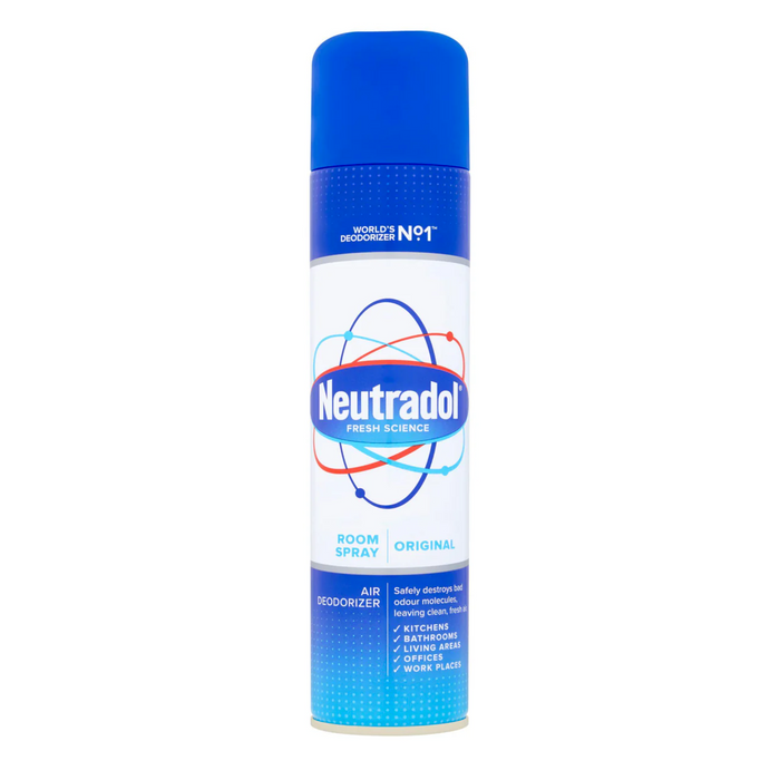 Neutradol Room Spray Original 300ml