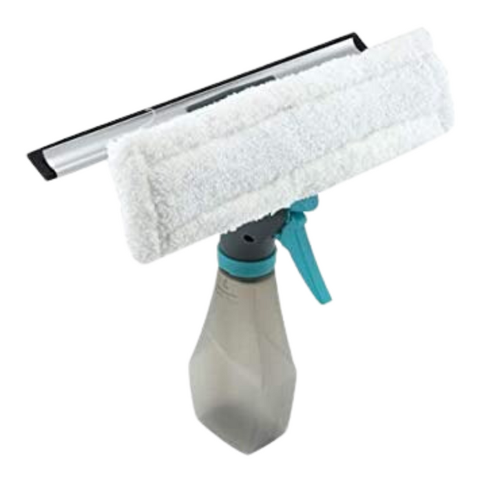 Apollo 3-in-1 Window Spray Cleaner Streak-Free Glass Shine Easy Clean Formula