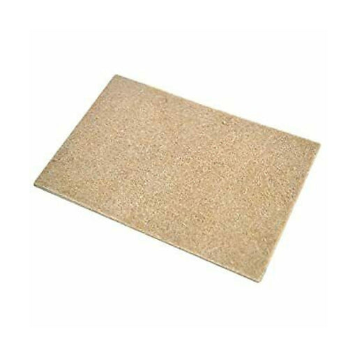 100mm x 75mm Felt Pads Protectors Self Adhesive Sticky Square- City Stores