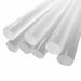 12 Large Glue Sticks 11mm X 150mm Hot Melt Hobby Adhesive Craft Gun Sticks - Marksman