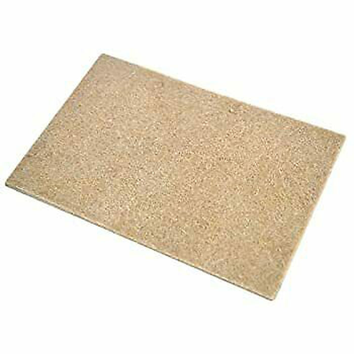 150mm x 100mm Felt Pads Protectors Self Adhesive Sticky Square- City Stores