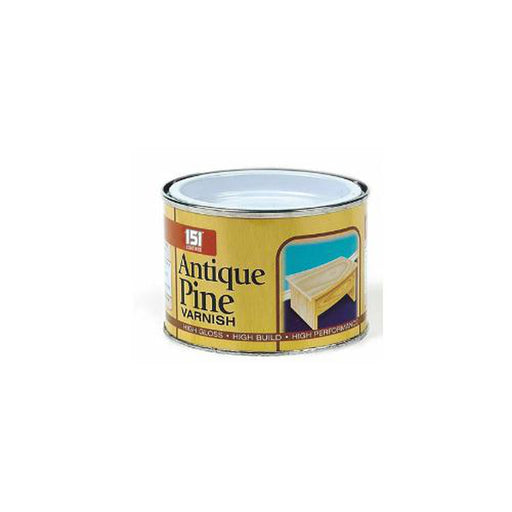 151 Coatings Antique Pine 180ml Water Proof - 151 Adhesives