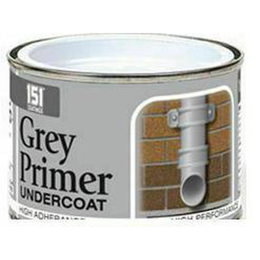 151 Coatings Grey Primer 180ml Water Proof - 151 Adhesives