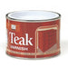 151 Coatings Teak Varnish 180ml Water Proof - 151 Adhesives