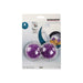 2 Tumble Dryer Balls Washing Machine Fluffy Reusable Softener Reduce Dry Times - Fackelmann