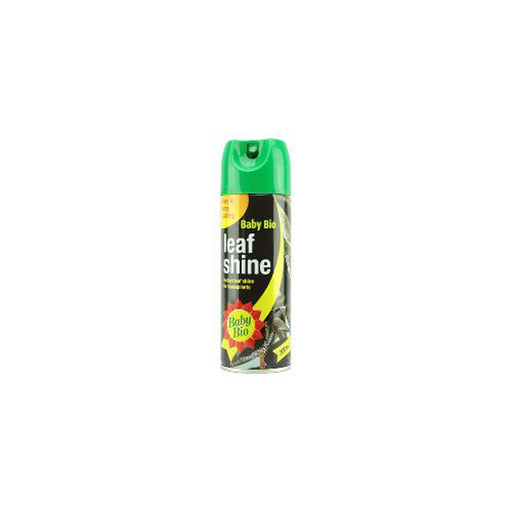 Baby Bio Leaf Shine Houseplant Care, Ready-to-use, 200ml - Doff