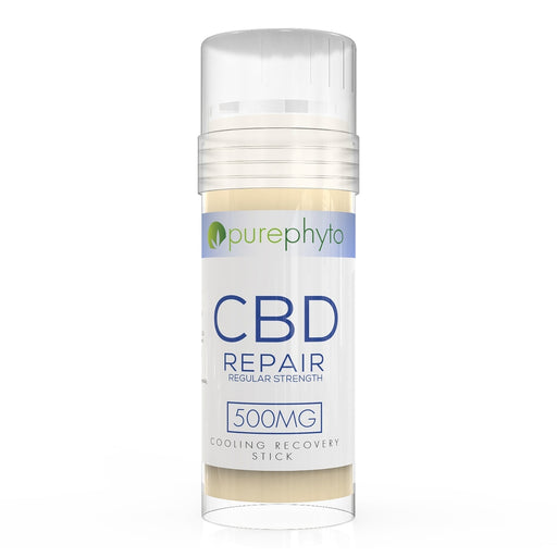 CBD Repair (500mg)- PurePhyto