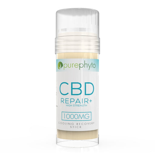 CBD Repair(1000mg)- PurePhyto