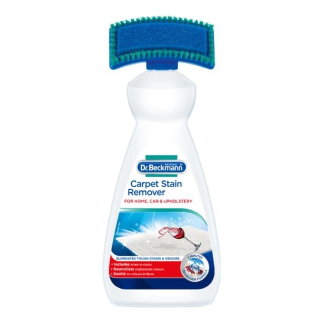 Carpet Stain Remover 650ml - Dr Beckmann