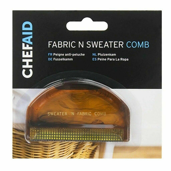 Chef Aid Fabric and Sweater Comb - Chef Aid