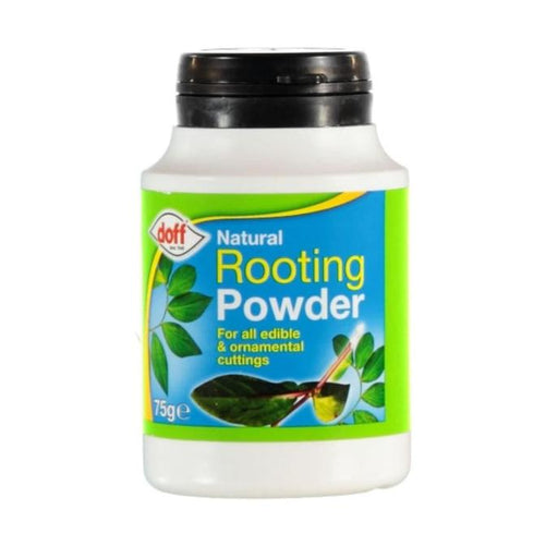 Doff Natural Rooting Powder 75 g - Doff