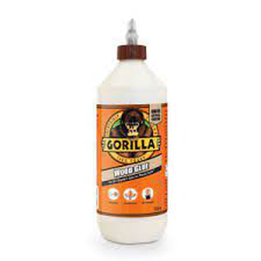 Gorilla Glue Wood Glue 1L - Gorilla Glue