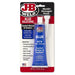 J-B Weld RTV Silicone Gasket Maker and Sealant 3 oz Blue - J-B Weld