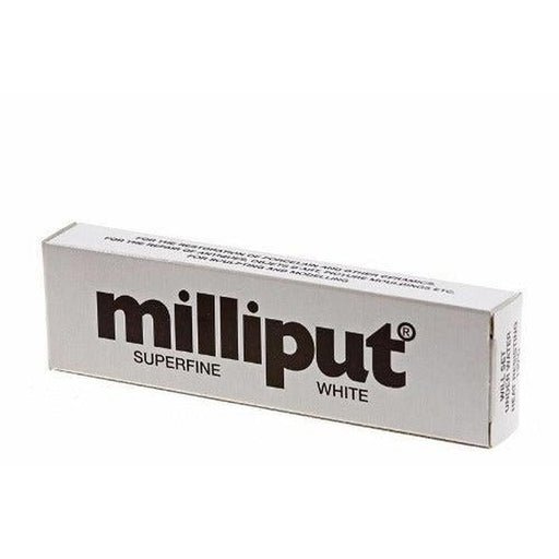 Milliput Superfine White Adhesive - Milliput